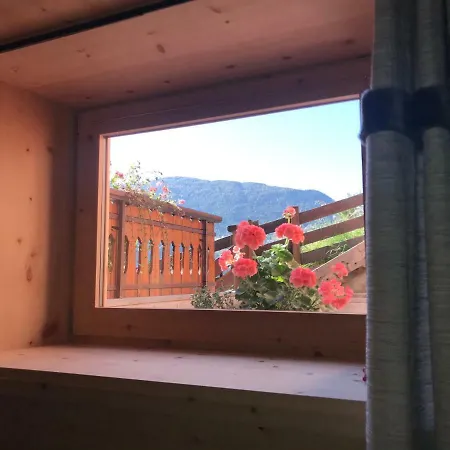 Lejlighed Al Bait Del Legn 1