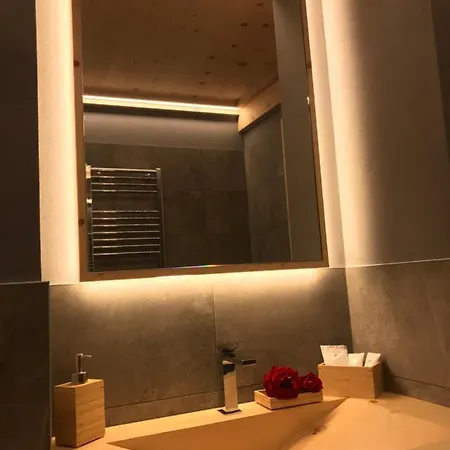 Lejlighed Al Bait Del Legn 1 *